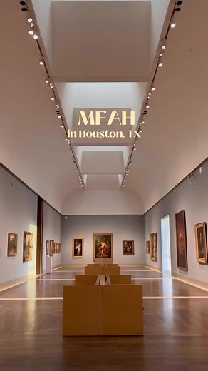 6.6K views · 66 reactions | Every Friday (until August 25th) from 6:00 - 9:00 p.m. the The Museum of Fine Arts, Houston is hosting Summer Nights! ️ Sip on a cocktail (included in ticket), listen to live music  and enjoy access to ALL exhibitions throughout the entire museum! #ExploreHou  @discover.vi 1001 Bissonnet St, Houston TX 77005 @mfahouston | Visit Houston | Facebook