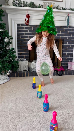 Toddler activities | Little bodies need movement 💛 Through movement, children develop coordination, confidence, and healthy habits that stay with them for life.... | Instagram