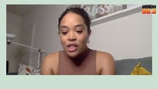 Candace Maxwell stars alongside Tyler Perry in the new comedy, “A Madea Homecoming.” Maxwell shares what it was like working on the film alongside Perry and how she was approached directly for the role. | WHUR 96.3