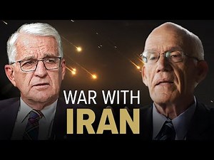 Israel's War with Iran | Victor Davis Hanson