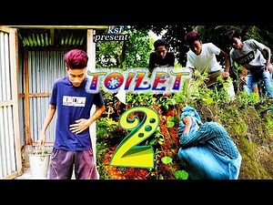 TOILET 2 a new kokborok short film | kokborok short film