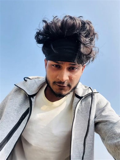 Nahid Brother's Voice: Overcoming Obstacles with Attitude