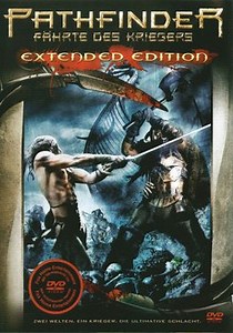 Pathfinder - Die Fährte des Kriegers Trailer SD (Englisch) (2007)