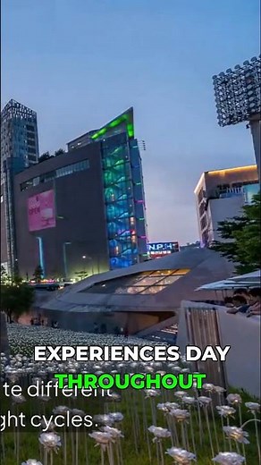 Seoul's Modern Marvels & Michelin to Street Food Scene!