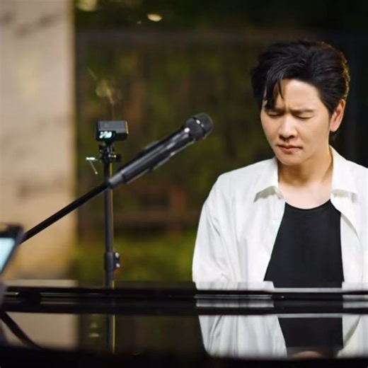 When I Was Your Man Piano Cover by William JKP | LYKN