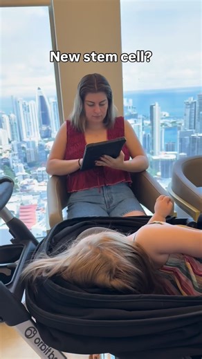 Alexa on Instagram: "We’ve got a whole bunch of answers to all your questions. What’s the difference between Stem Cell Institute and Total Wellness? Why change a system that’s not broken? What’s the outcome?"