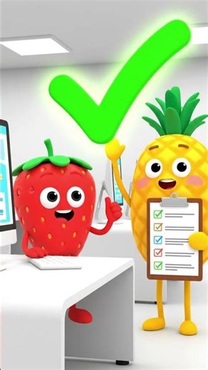 Dau & Thom: The Computer Lab Glitch