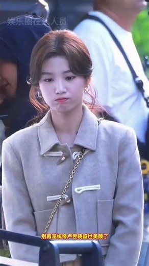 Lu Yuxiao's Divine Transformation: Raw Images to Beauty Gods