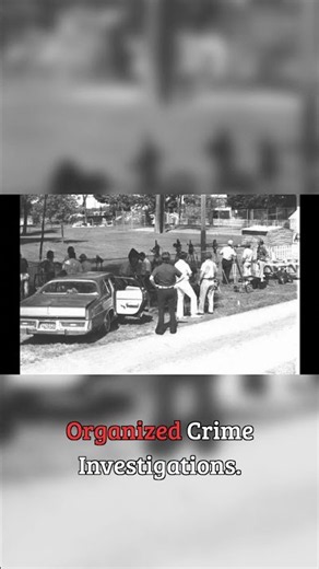 The Unanswered Questions of Hoffa's End 🤔