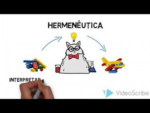 HEURÍSTICA Y HERMENÉUTICA fácil desde casa