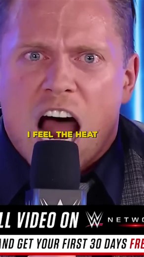 That Talking Smack segment resulted in one of The Miz's best promos ever! #wwe #wrestling #themiz #danielbryan