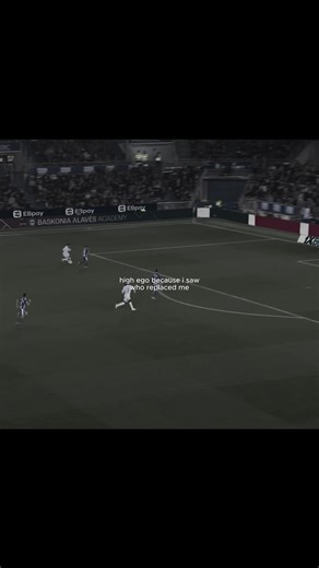 High ego😮‍💨 #footbal #ego #mbappe