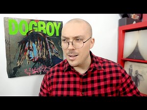 ZillaKami - DOG BOY ALBUM REVIEW