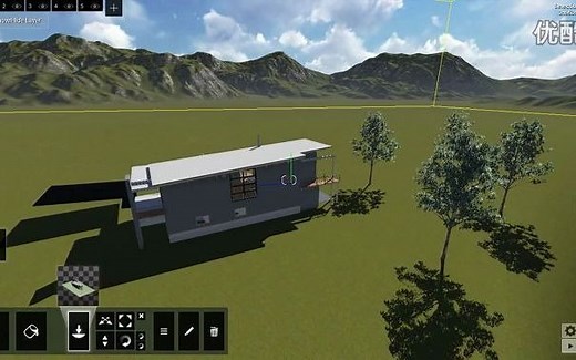 Lumion基础教程——图层的使用方法（29）