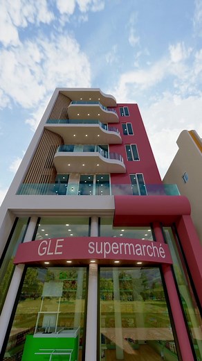 L'Architecture moderne : Bâtir votre standing
