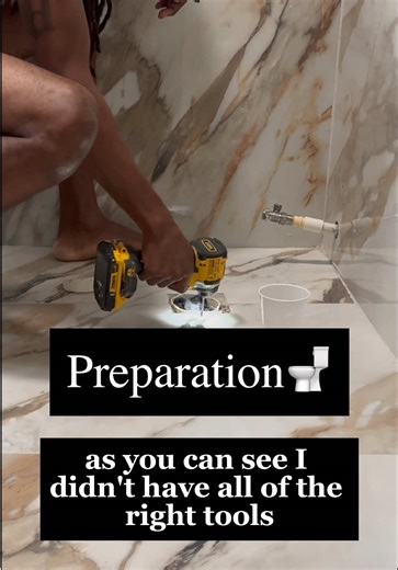Preparing Your Bathroom for Toilet Installation