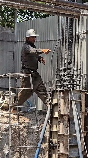 Professional Guide to Concrete : Column & Wall Construction