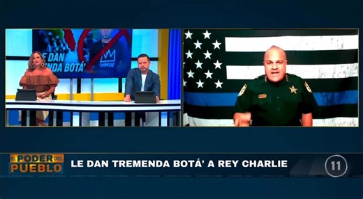 196K views · 5.8K reactions | Video completo del programa El Poder del Pueblo sobre la problemática de los vehículos todos terreno en las calles de Puerto Rico | Sangre Azul | Facebook