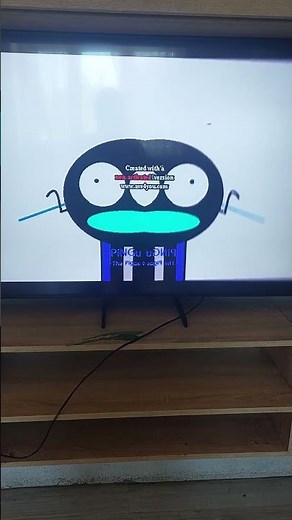 Pingu Outro remake Low Voice