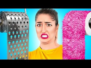 GOOD MOM VS BAD MOM || Types of Moms And Funny Family Situations By 123GO! SERIES