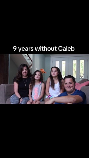 Remembering Caleb Logan: A Strong Family's Journey