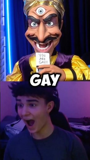 He KNEW Everything About Them On Omegle #mindreading #prank