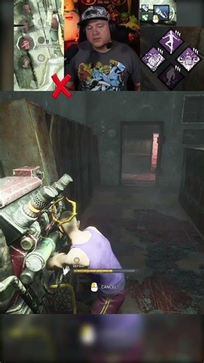MrKoffeeTV Gets The Ultimate Scooby-Doo Moment in Dead By Daylight