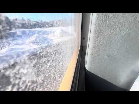 Bus Ride Home From School (02/27/26)