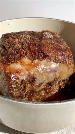 Roasted Prime Rib Recipe