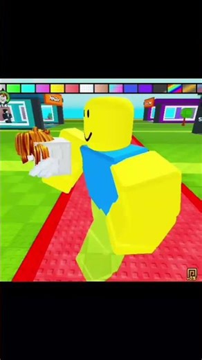 Roblox Gameplay ~#roblox