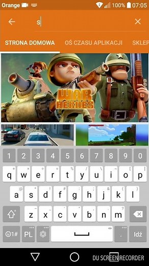 Aplikacja do pobierania muzyki i filmów z You Tube i nie tylko