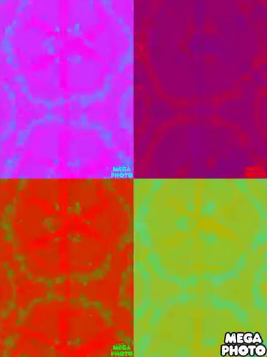 Gyroid Effects Round 9 Vs Everyone