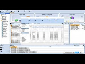 The New LOAN SERVICING SOFT Lockbox Batch Payment Entry Wizard