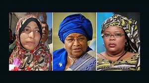 Nobel Peace Prize predictions