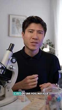 🎄Day 7 - Cytomegalovirus (CMV) @mon.biologiste