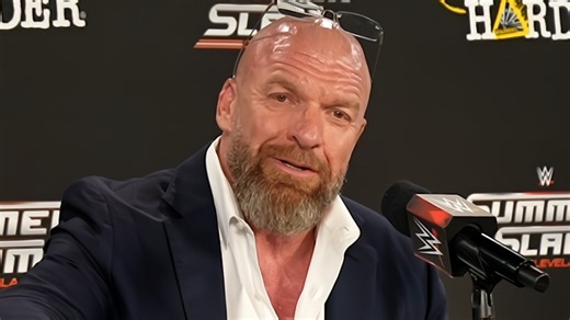 WWE Planning Extra Long SummerSlam Countdown Shows – TJR Wrestling