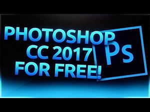 How to Download Photoshop cc 2017 for free and legally | 2017 version |TECHTICS Mechanics
