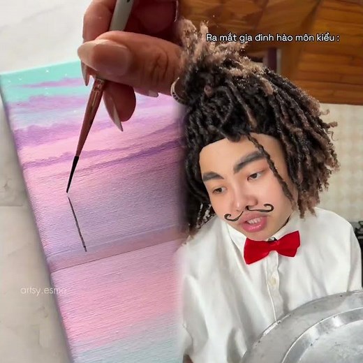 kể chuyện thích hương