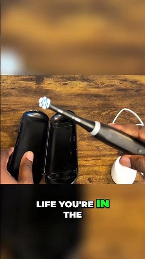 Oral B IO Series 5 Review After 12 Months The Good The Bad And The Ugly #HonestReview #Toothbrush