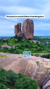 116K views · 7.1K reactions | Gem of a place, just 50kms from...