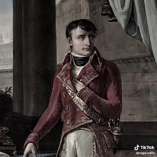 Took 7 coalitions to stop him btw✌🏼| napoleon edit #Napoleon #napoleonbonaparte #France #historyedit #edit