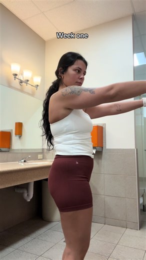 Week 10 Transformation Journey: Beyond Expectations