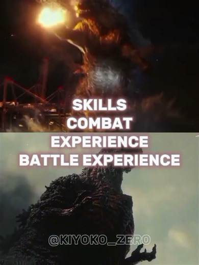 Godzilla 2021 vs Shin Godzilla #edits #godzilla2021 #shingodzilla #1vs1 #shorts
