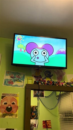 Me when learning with Pibby comes on