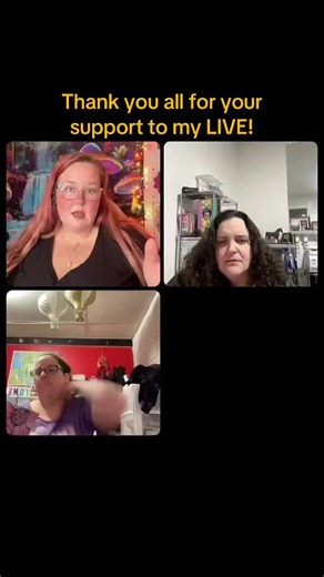 Great thanks to these top gifters! Thank you for your support to my LIVE!@ShortyCakes🍓LSA @TowTruckGirl @Team CoreyTwo20❤️🥩☕️ #tiktoklive #livehighlights #livegift #joinbutterflies #handhearts