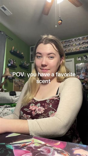 Japanese cherry blossom is my ride or die. We like this 🤞 #scent #cherryblossom #bathandbodyworks #fyp #viral