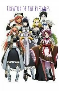 Creator Of The Pleiades - Chapter 11: A proposal