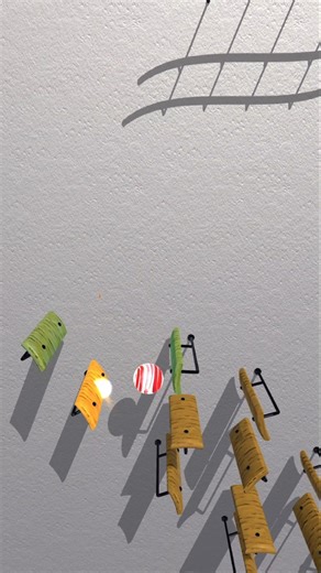 Nokia ringtone - marble music