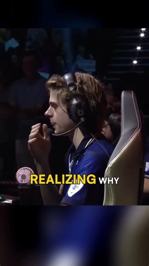 This SECRET is why you're throwing your games. 🤫 #gaming #hydration #performance