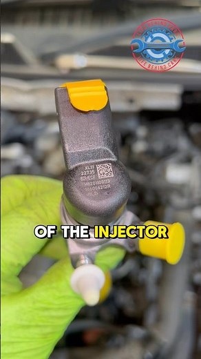 Nissan & Renault Injector Coding 🔧🚗 | Find the Code Fast ✅ #InjectorCoding #Renault #Mechanic